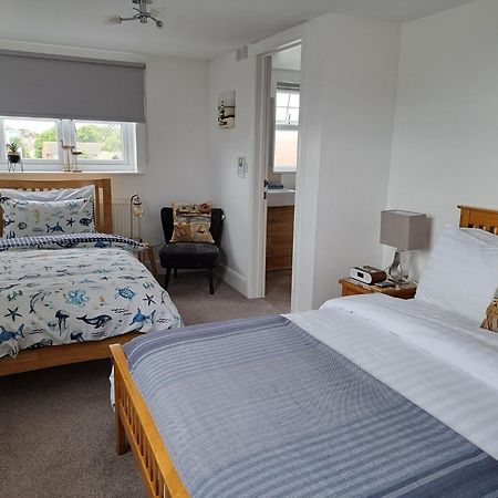 Viva Guest House Clacton-on-Sea Zimmer foto