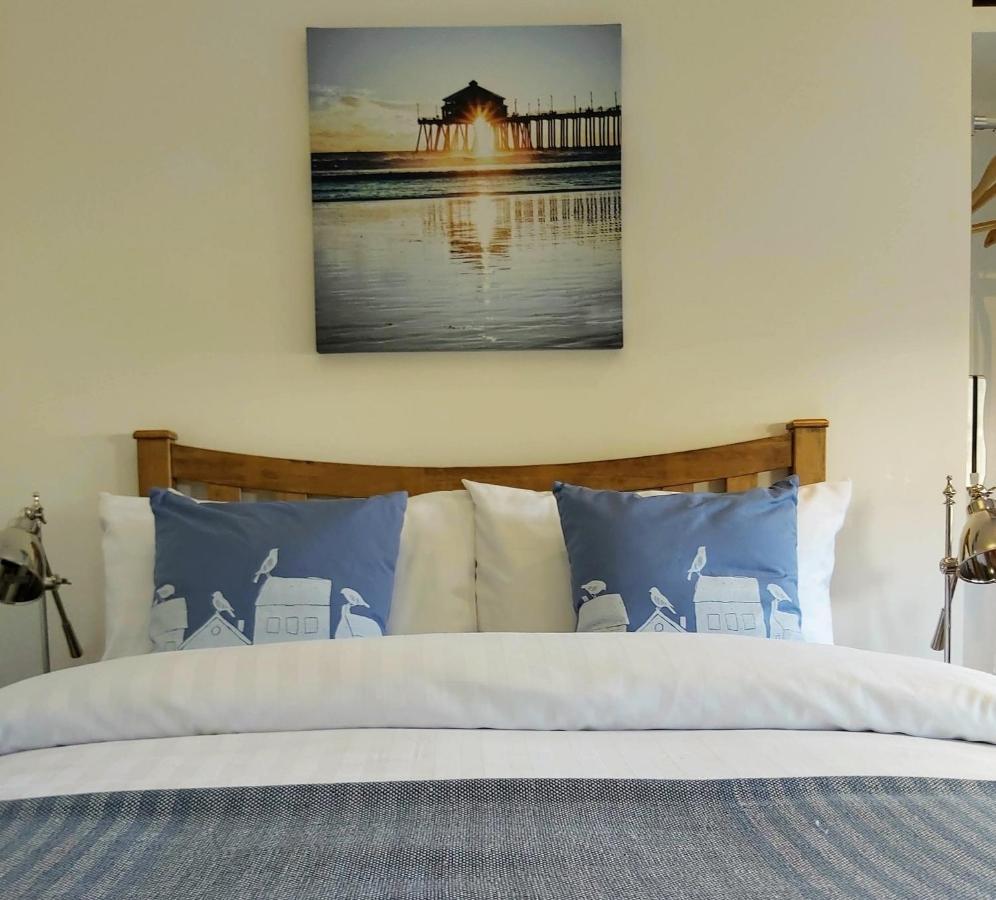 Viva Guest House Clacton-on-Sea Zimmer foto